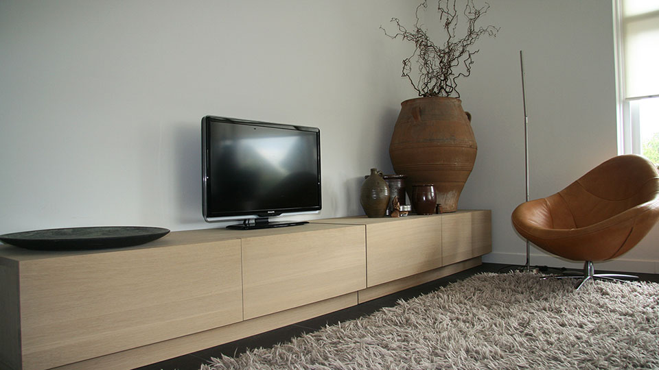 wandmeubel Buitenpost